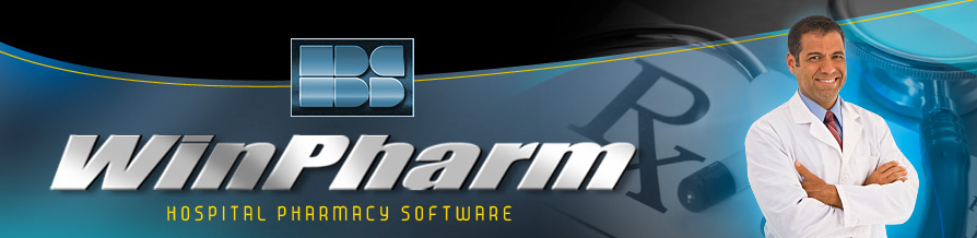 WinPharm